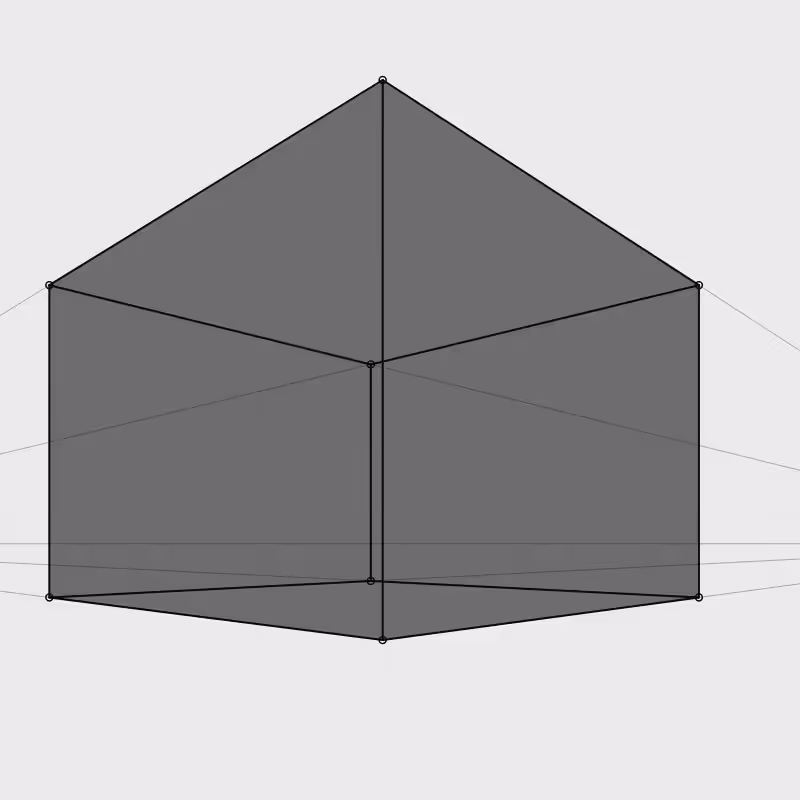Perspective 1.0 #38