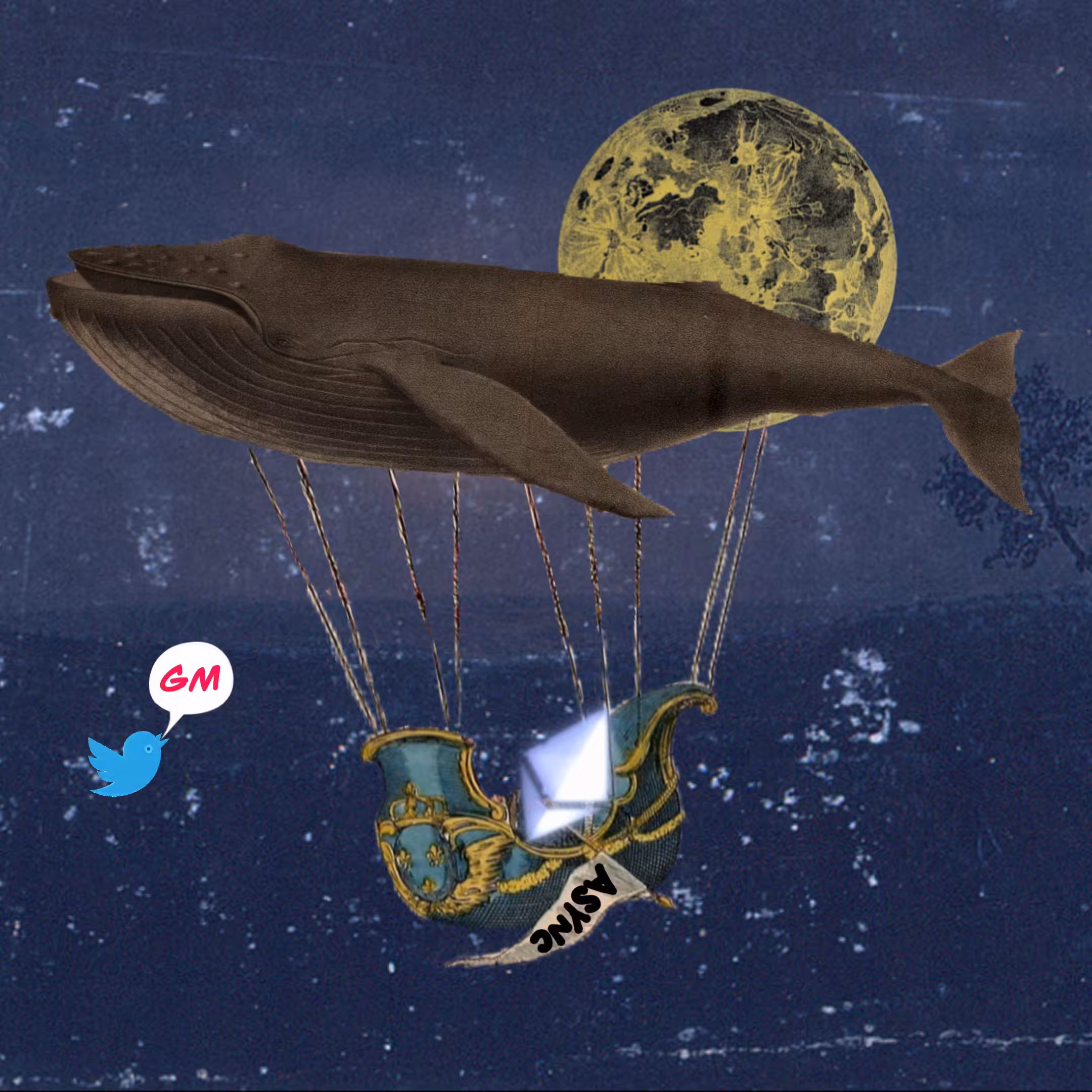 Airship #328