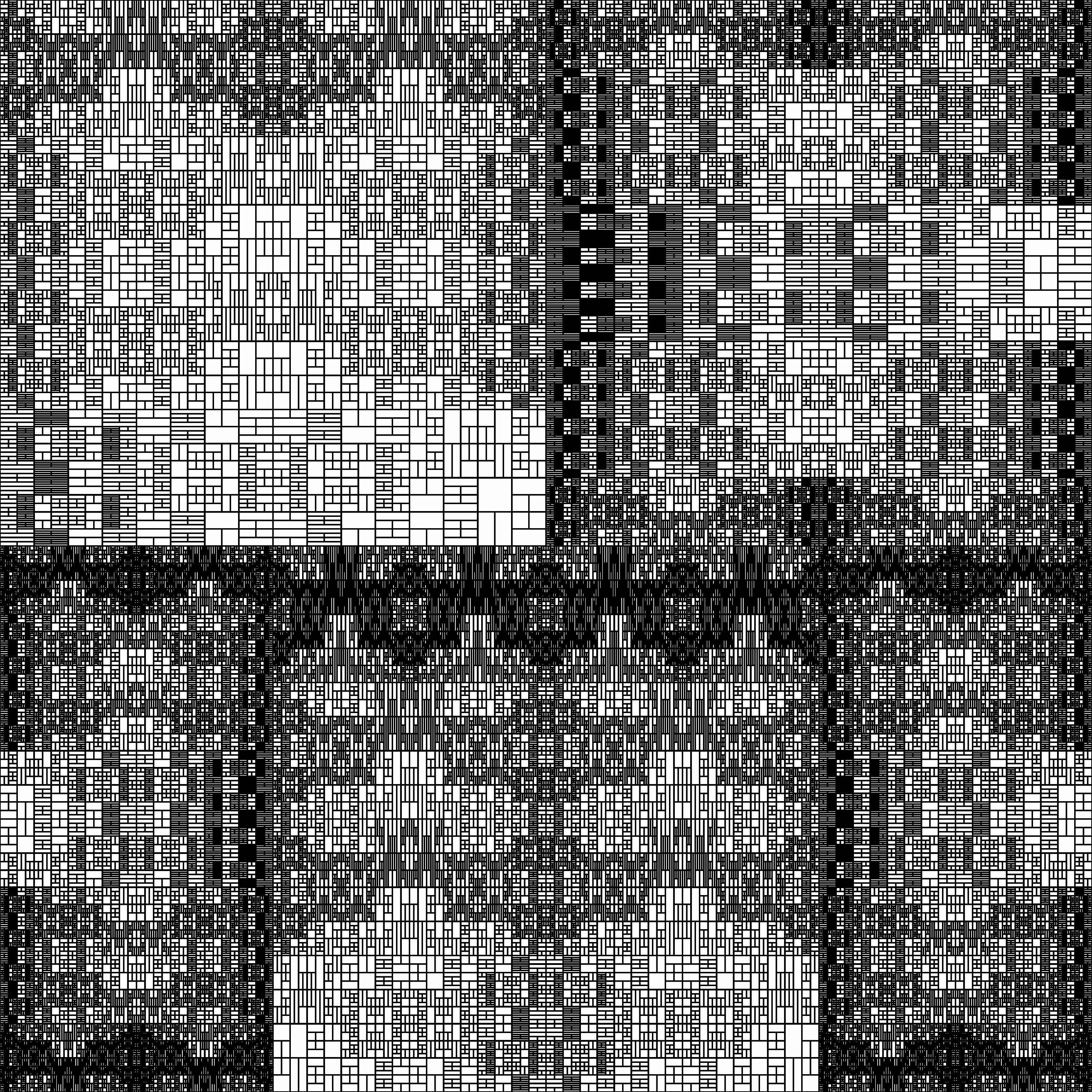Subdividing Quadrilaterals II