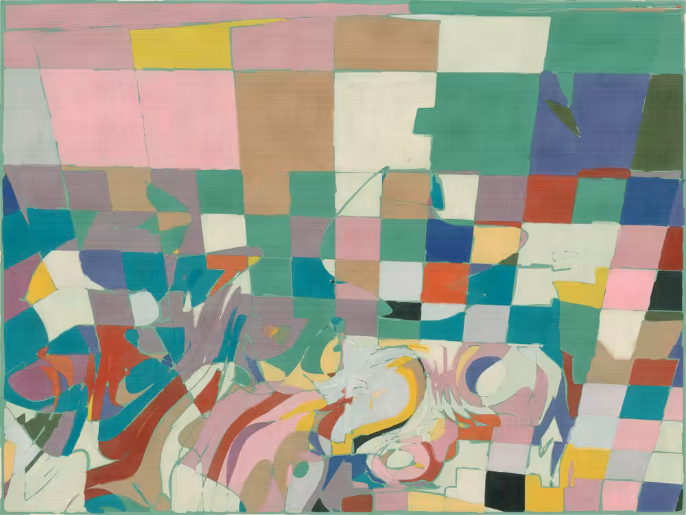Superpositions #126