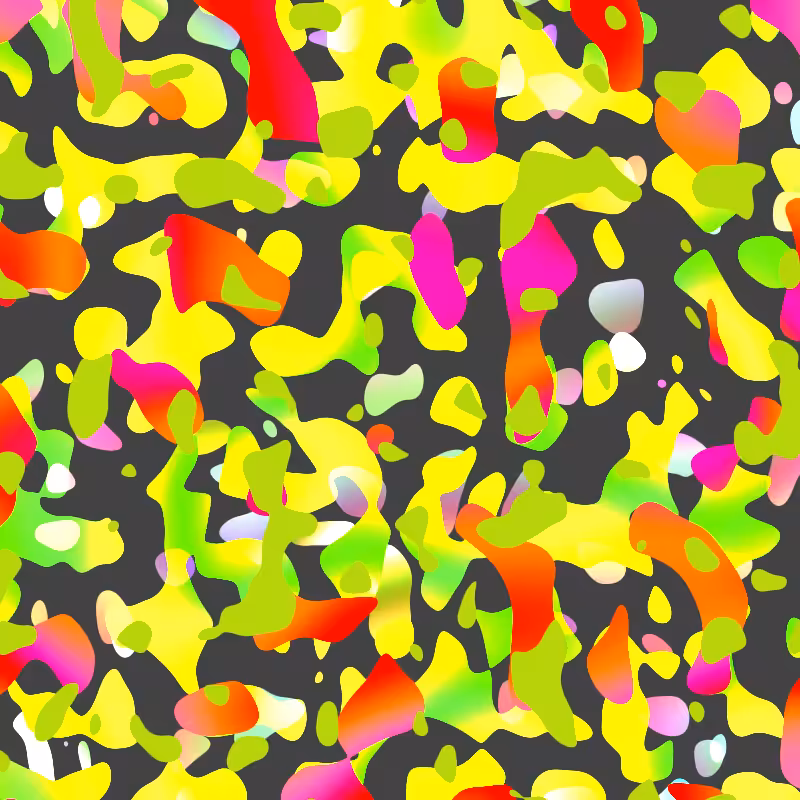 Colorfield #1