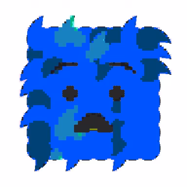 Based Kudzu #3124