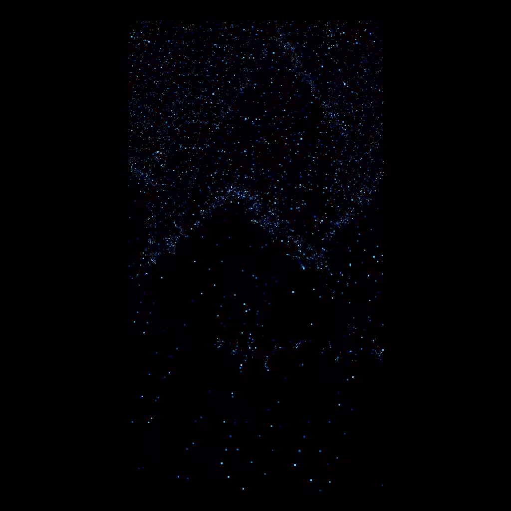 Endless Rain #138