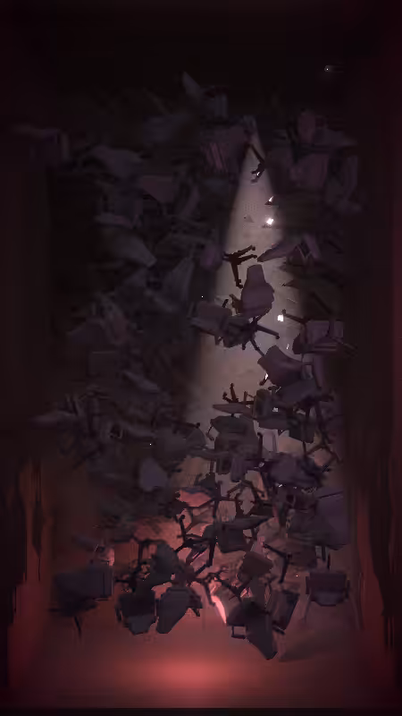 Overstacked #79