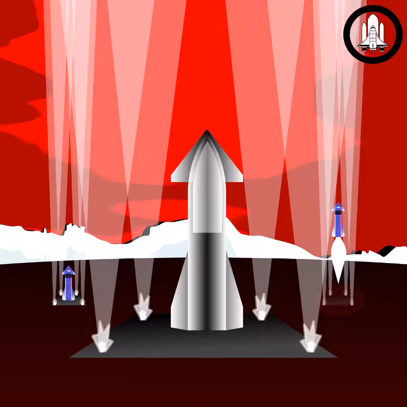 P2 - Launch #52
