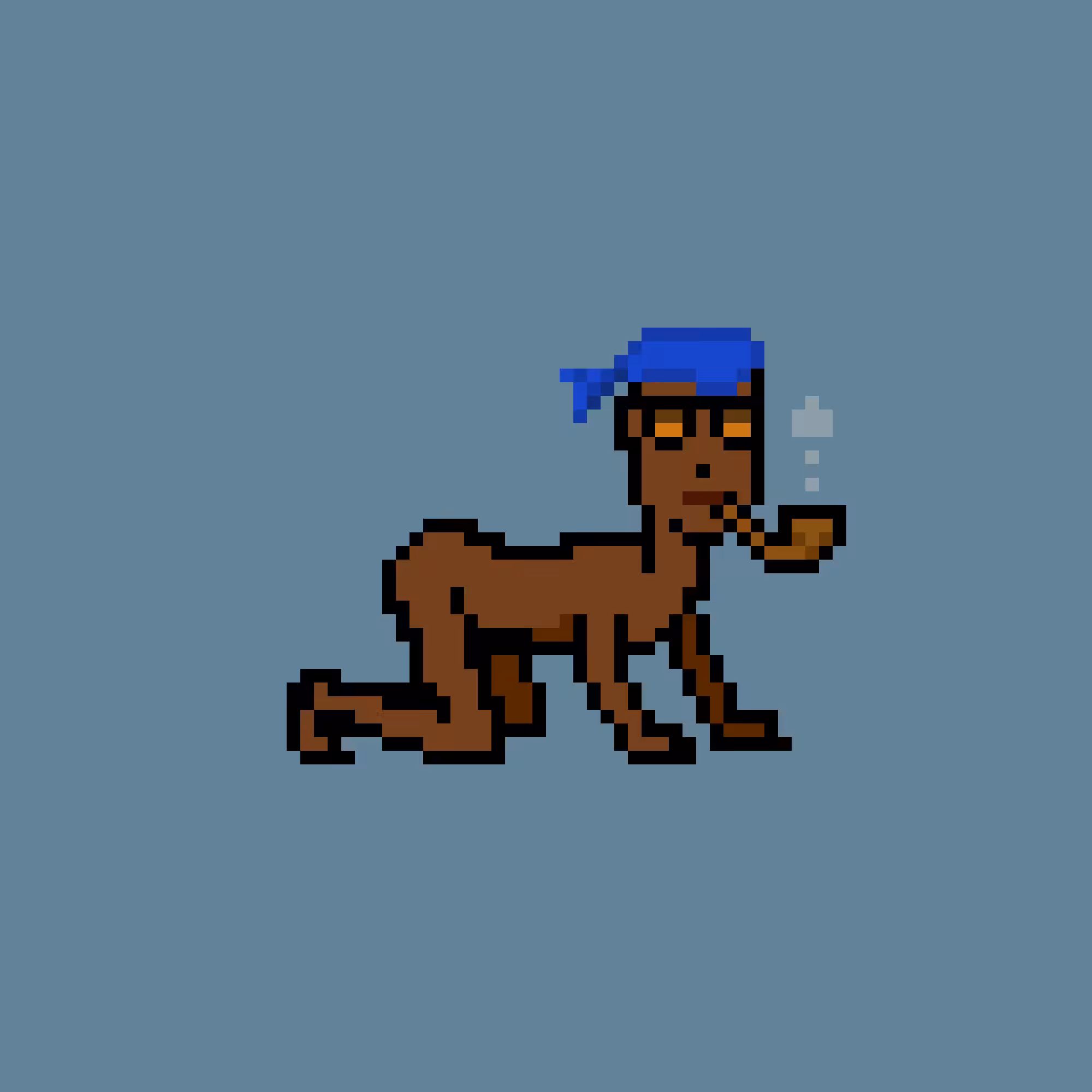 CrawlingPunk #7307