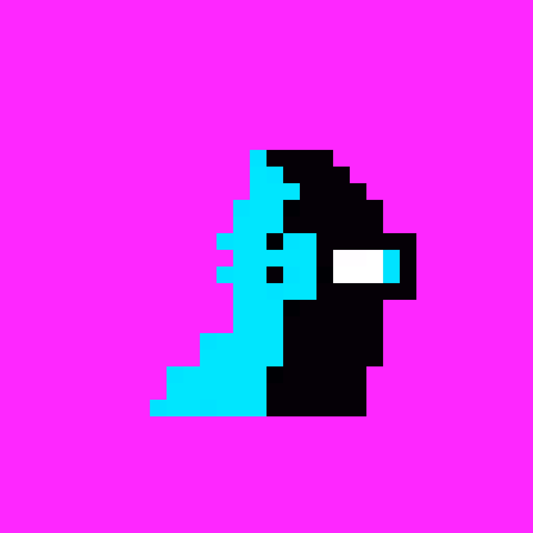 BRUTAL Larvas #89