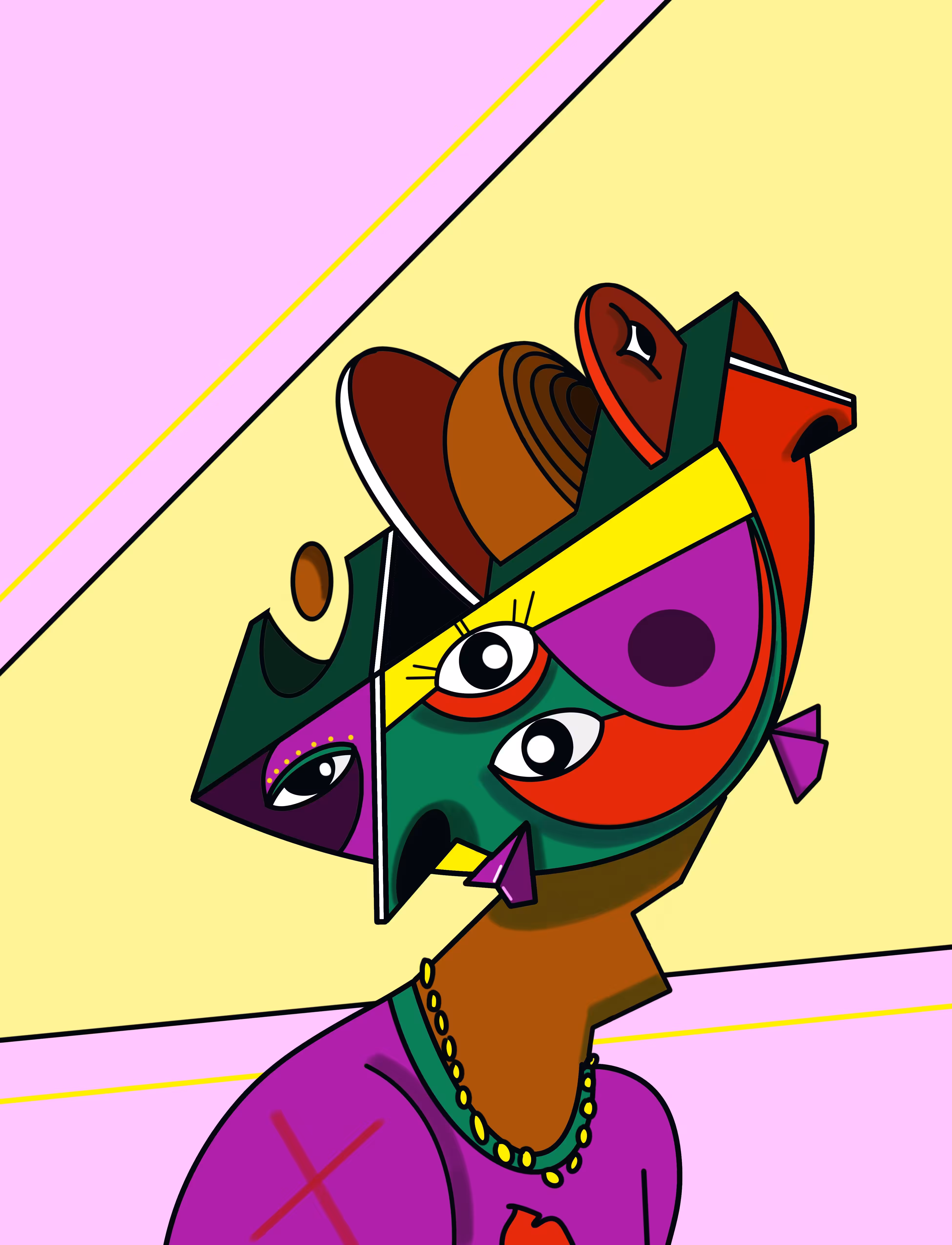 Madam Tam