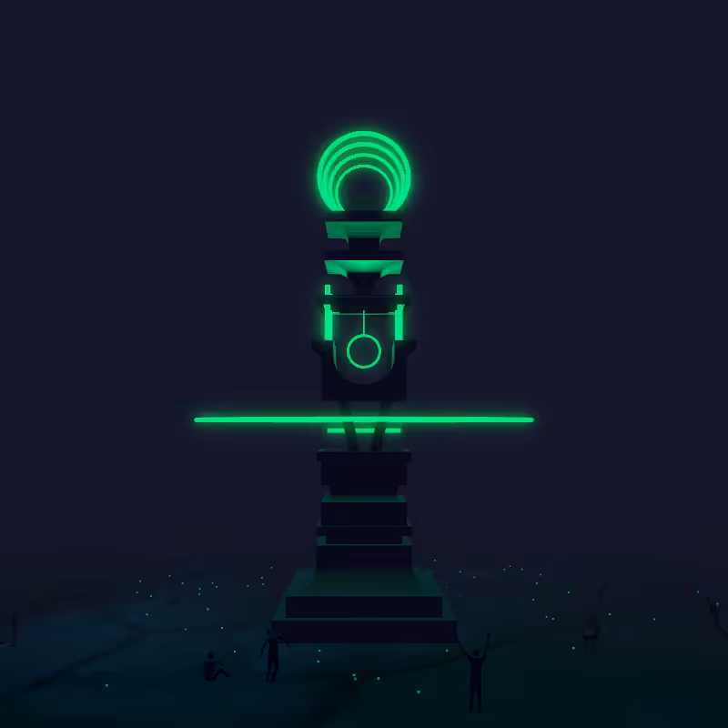 RITUALS - MOON TRIBE #76