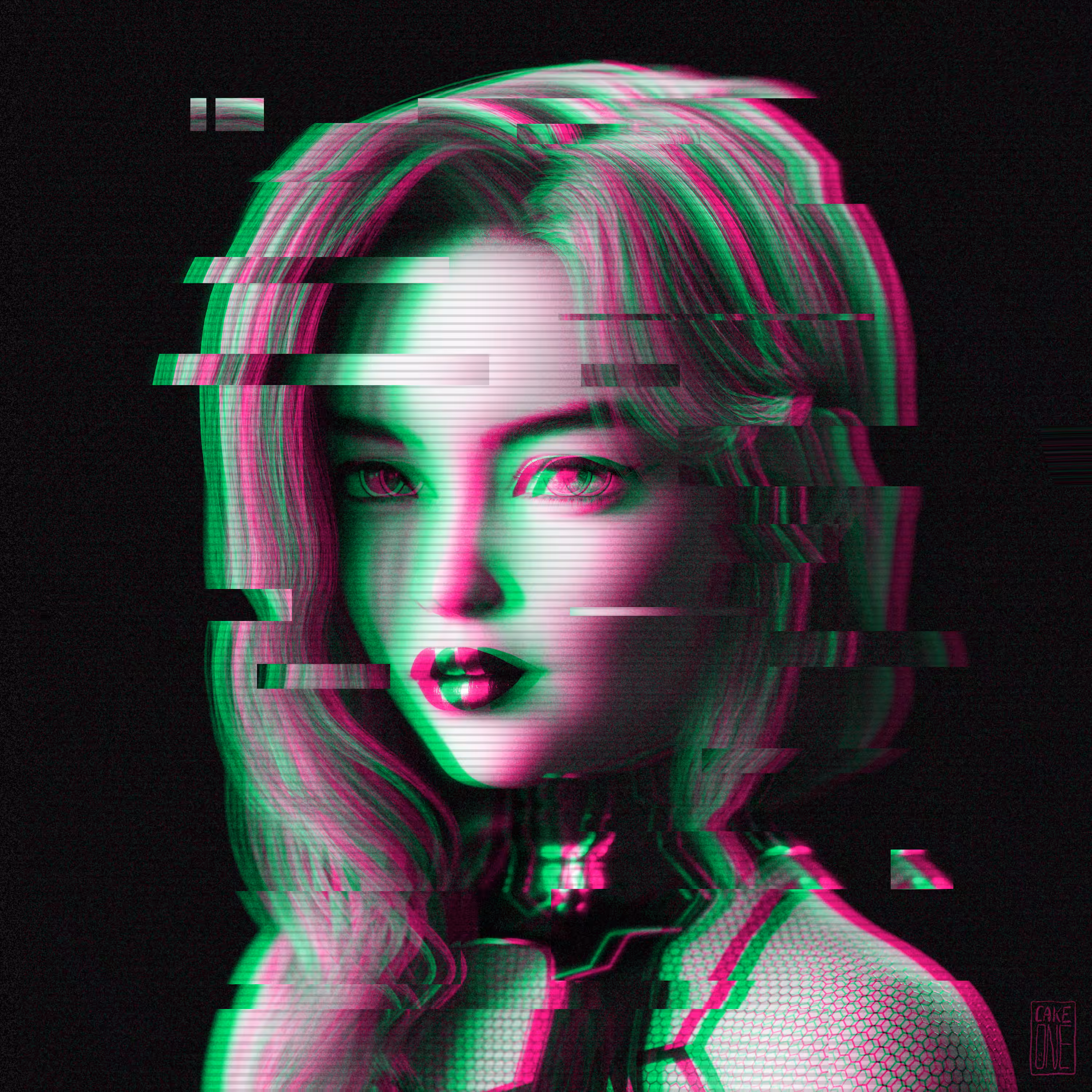 Bored Glitch