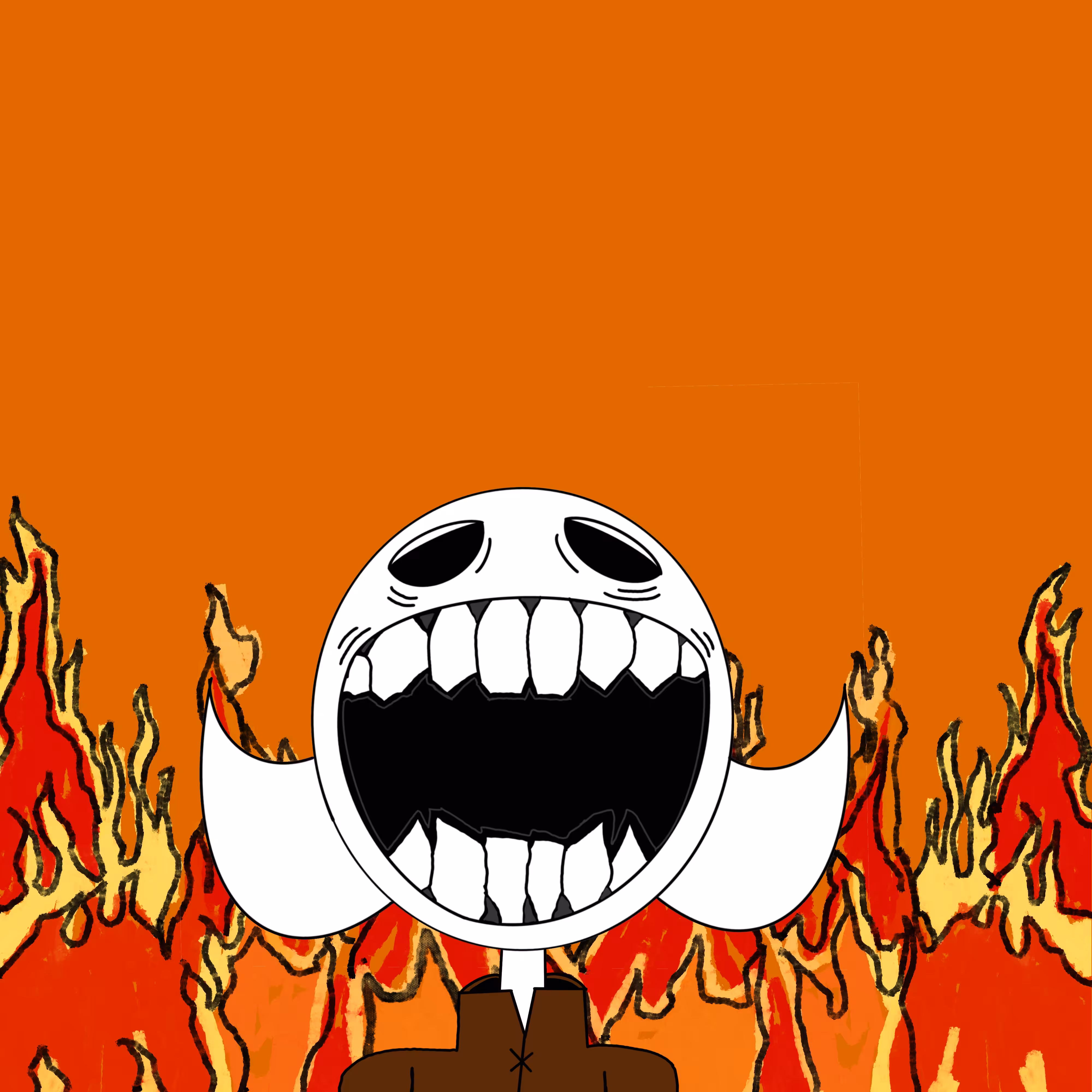 Editions: Home is Hell