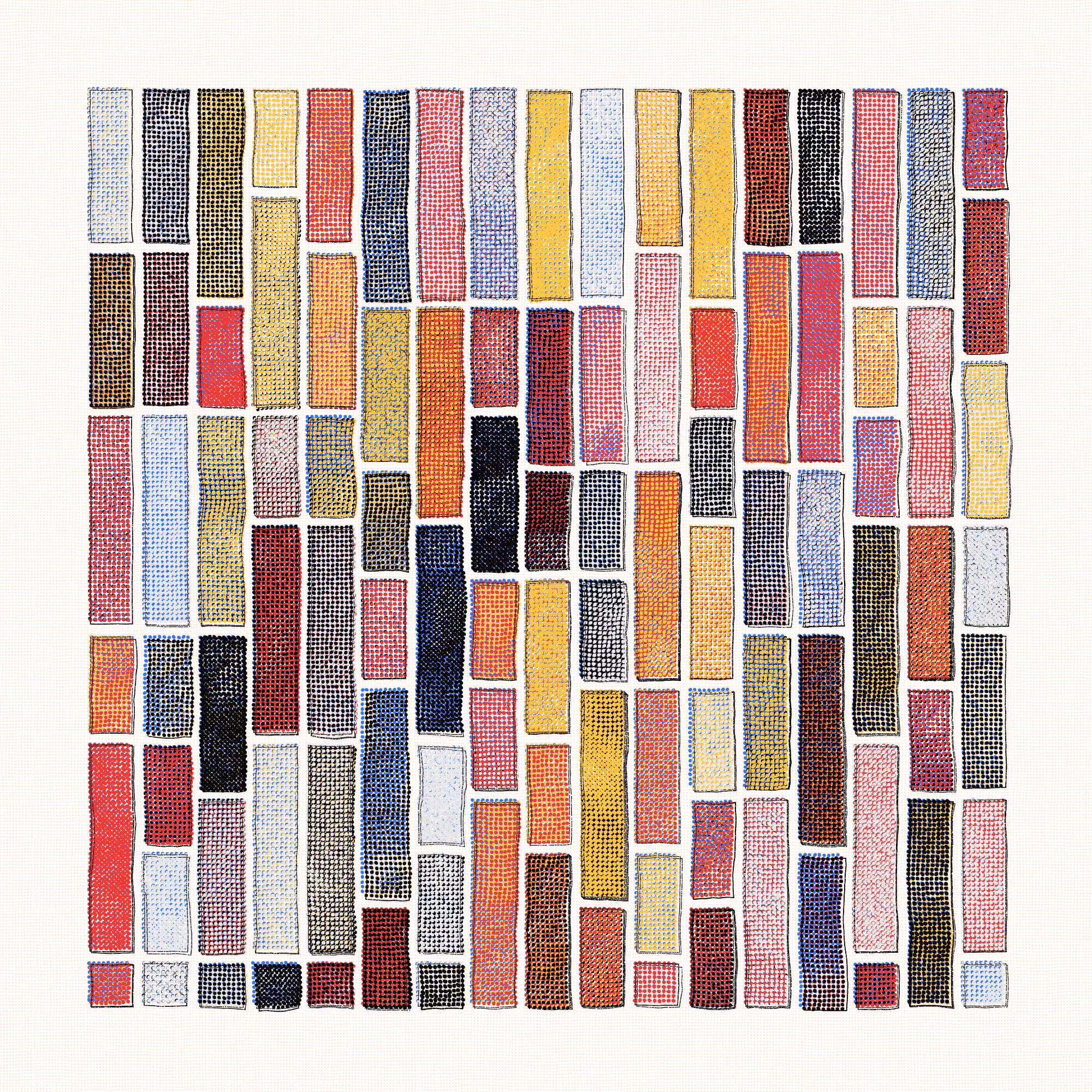 Pigments #70