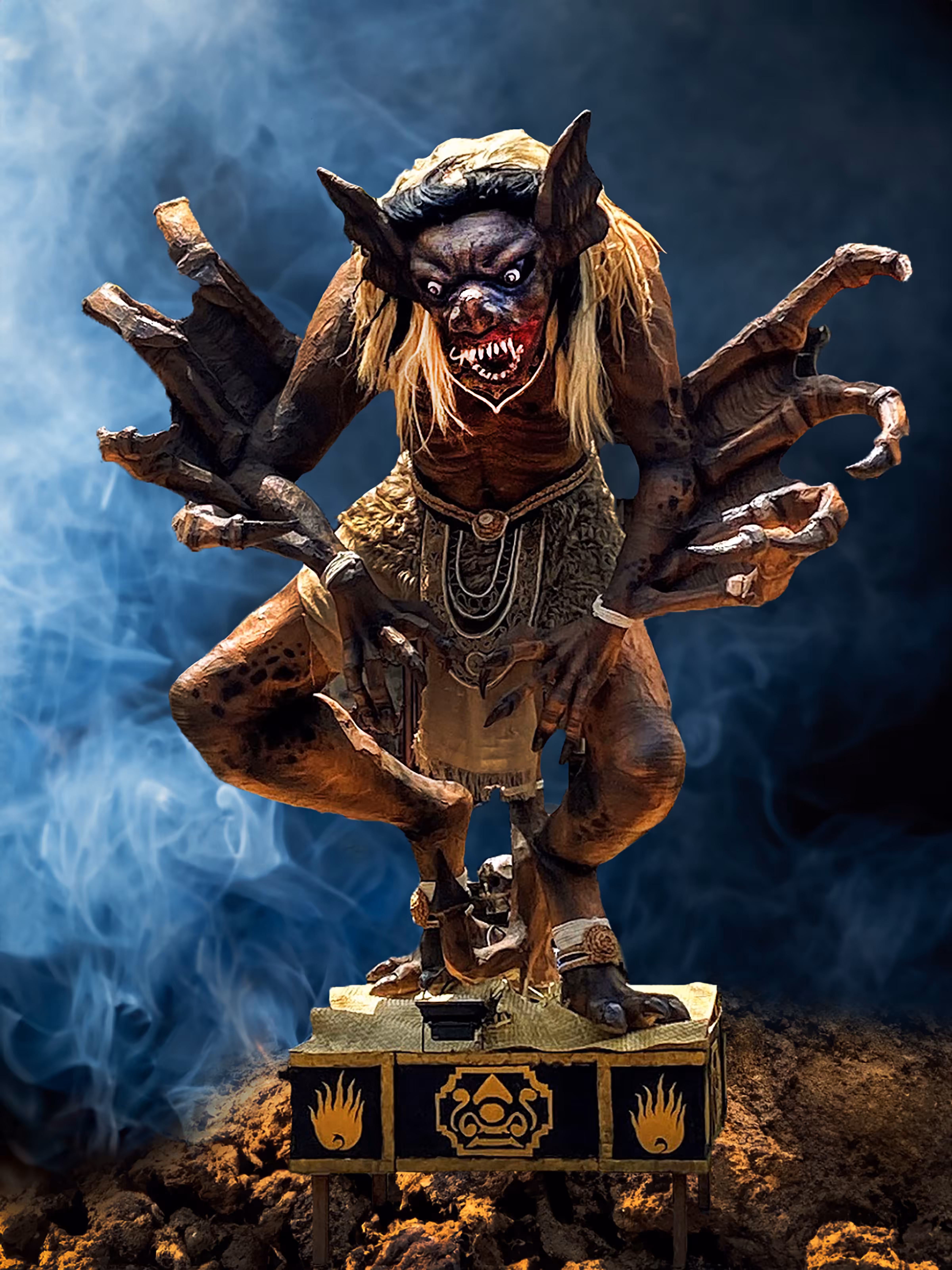 UNLEASHED: Unleashed XVIII