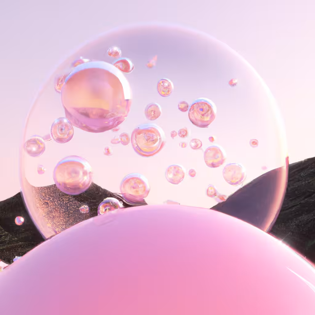 Bubblegravity