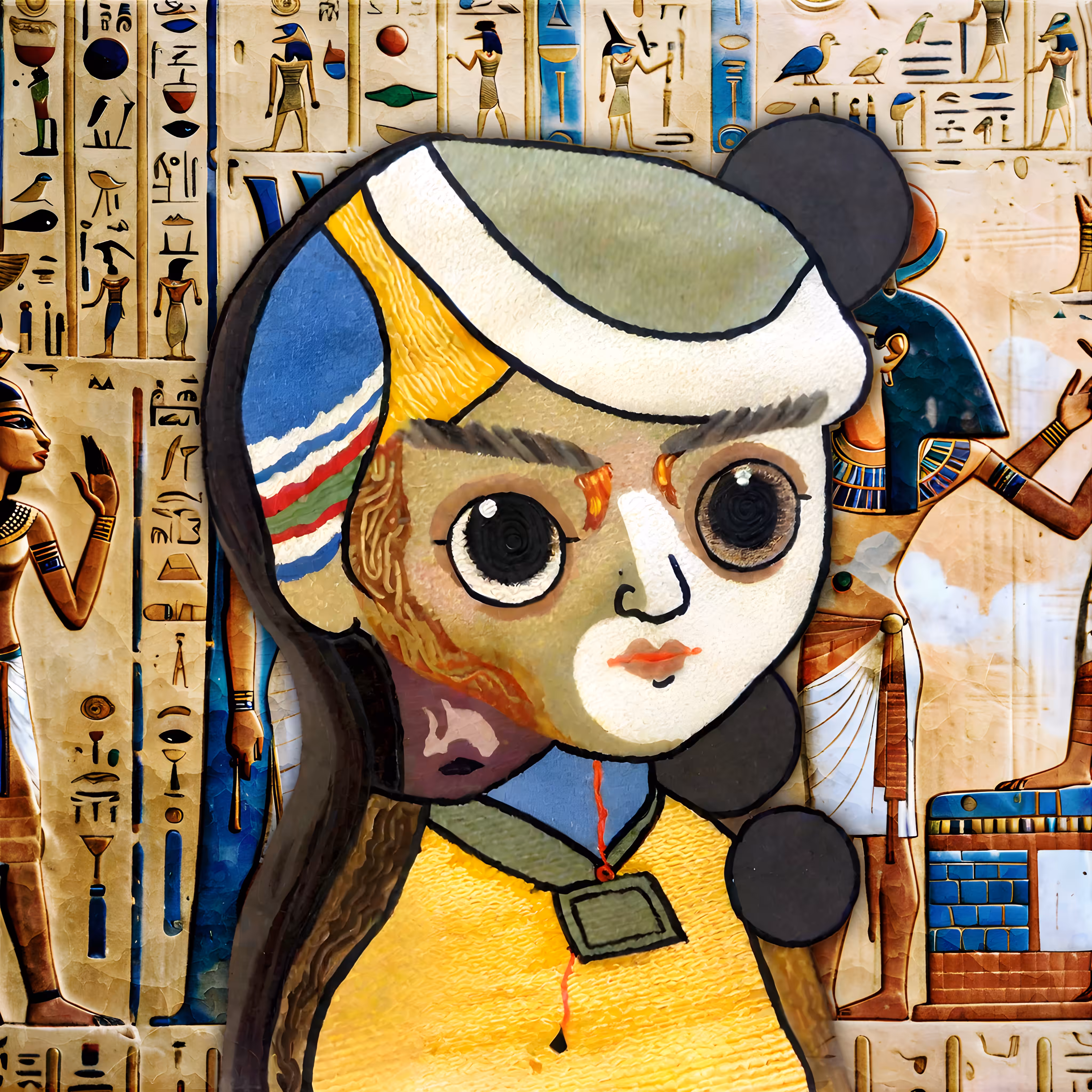 Art DeCC0s: Art DeCC0 #971