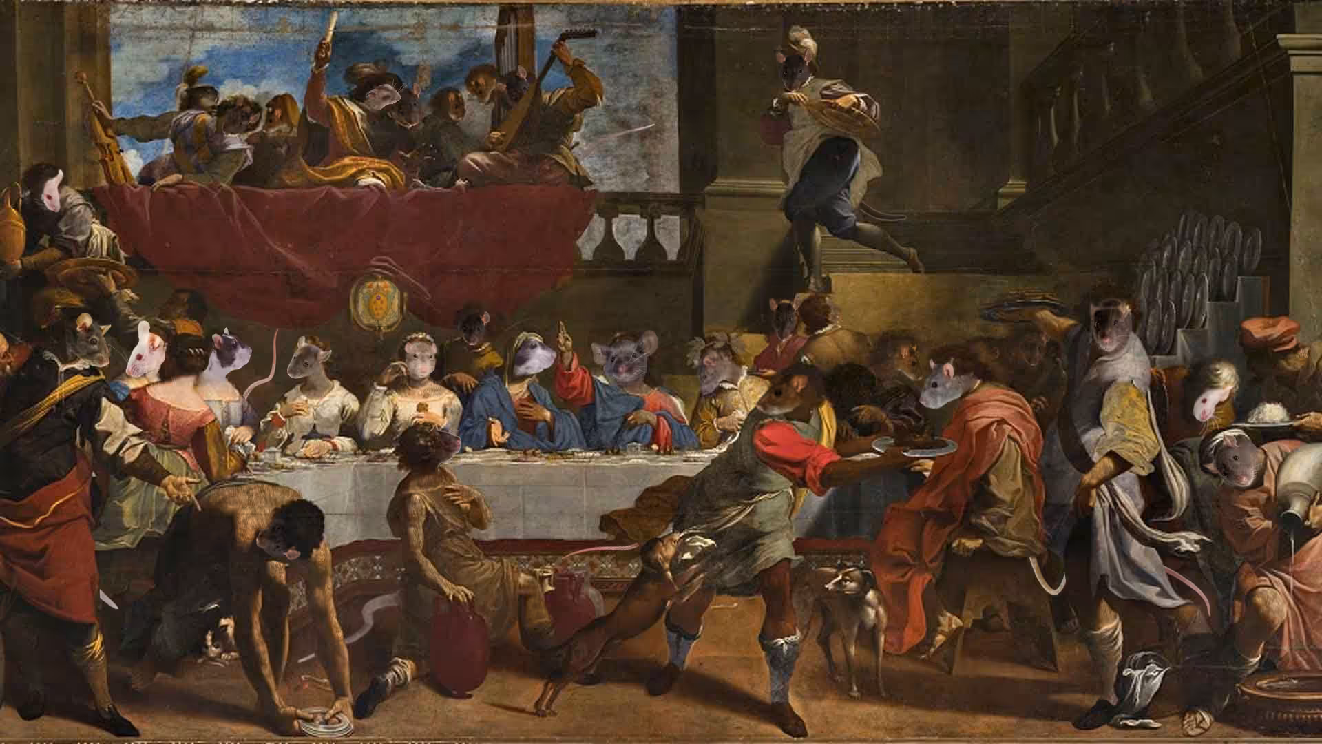 LIT Bacchanal