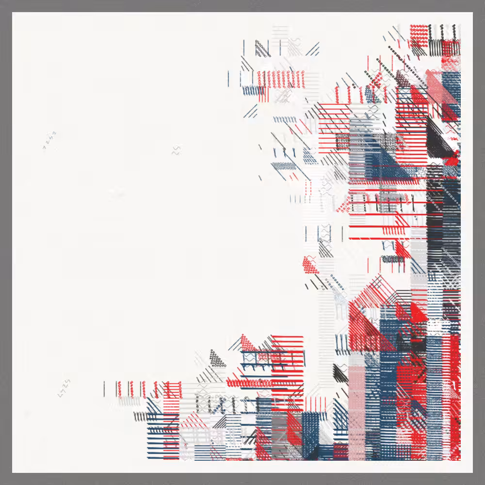 Slanted #39