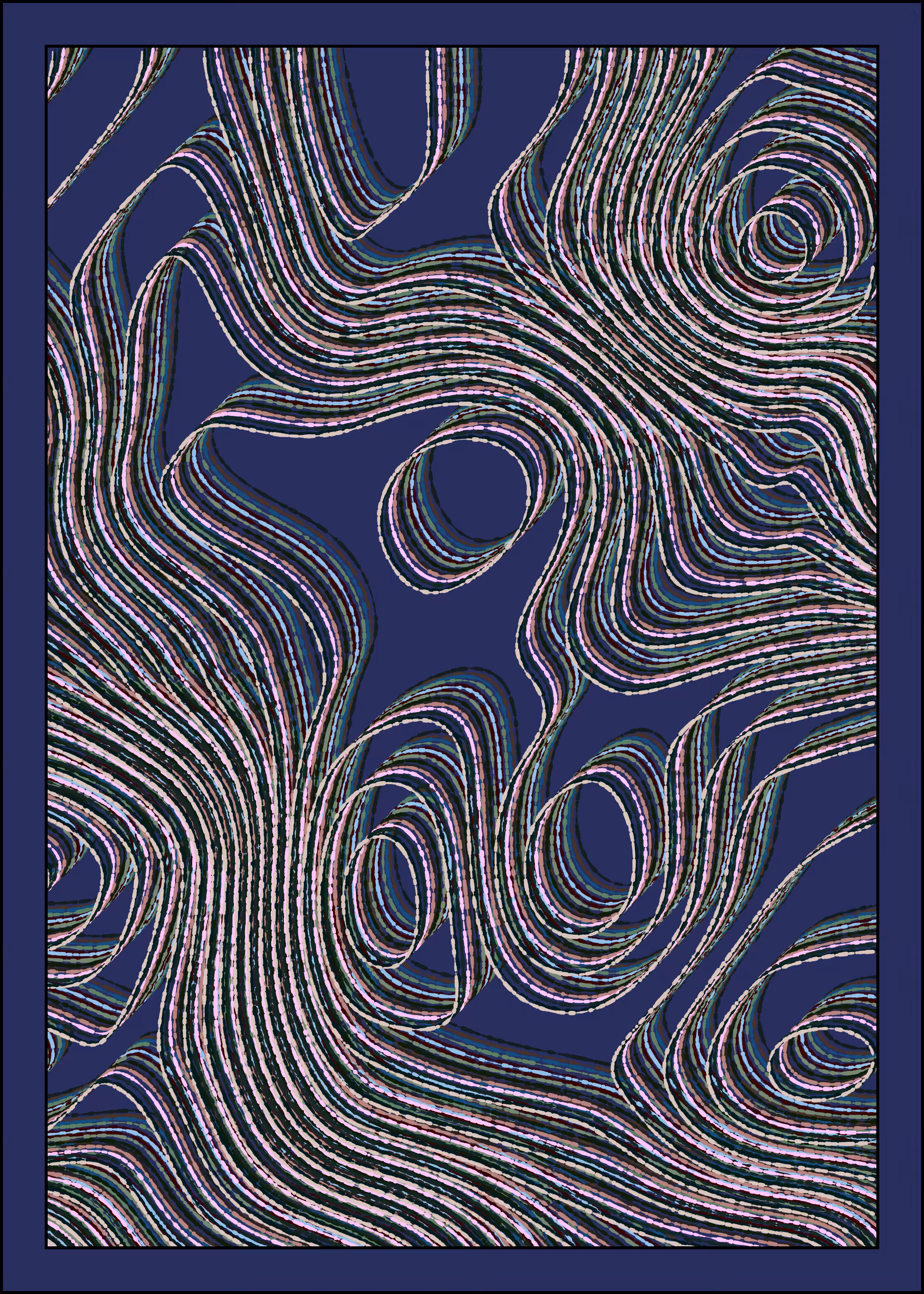 Curved Symphony #21