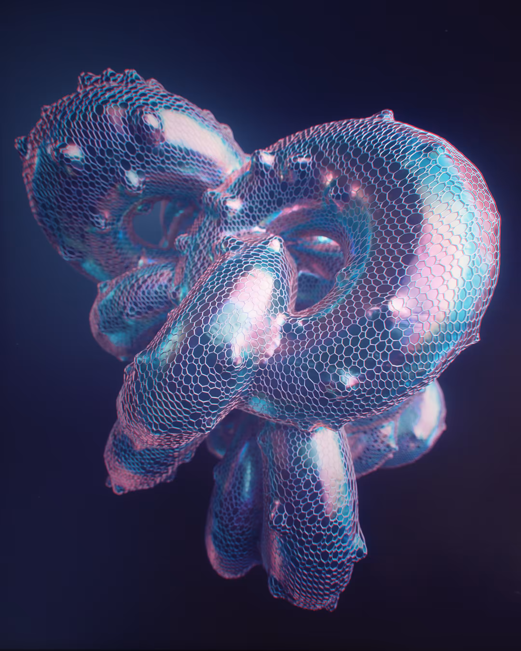 CellularMelt