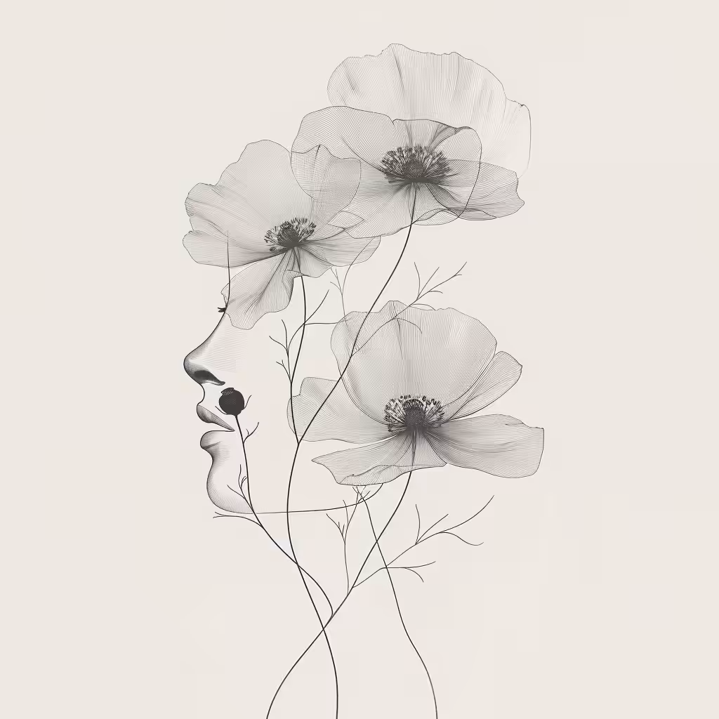 Built of Flowers