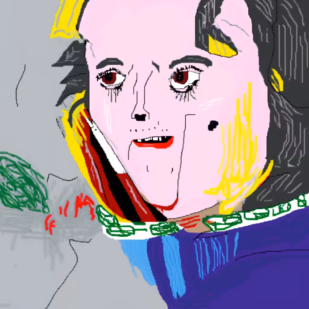 Jez, cobbler / poet
