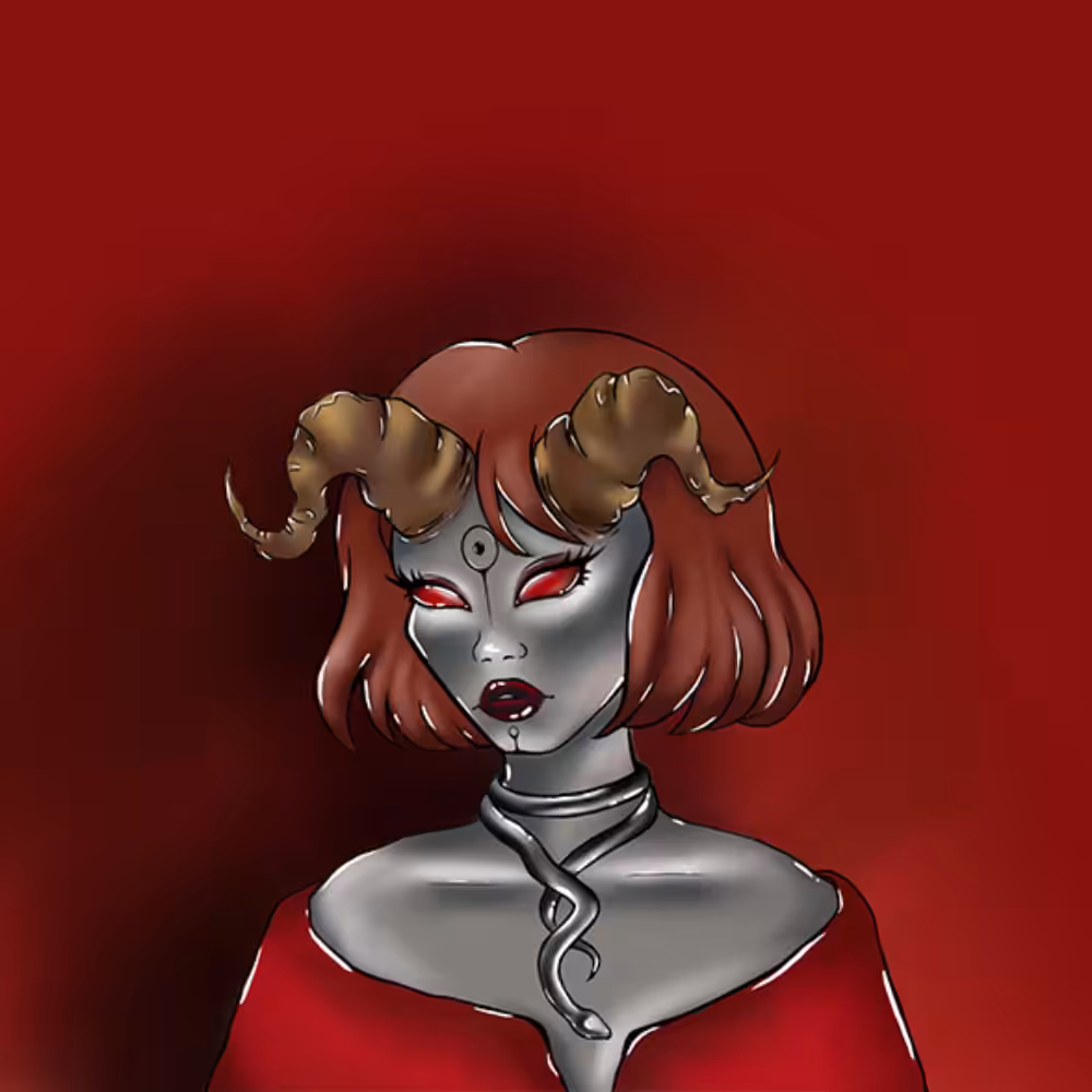 #5 lucy