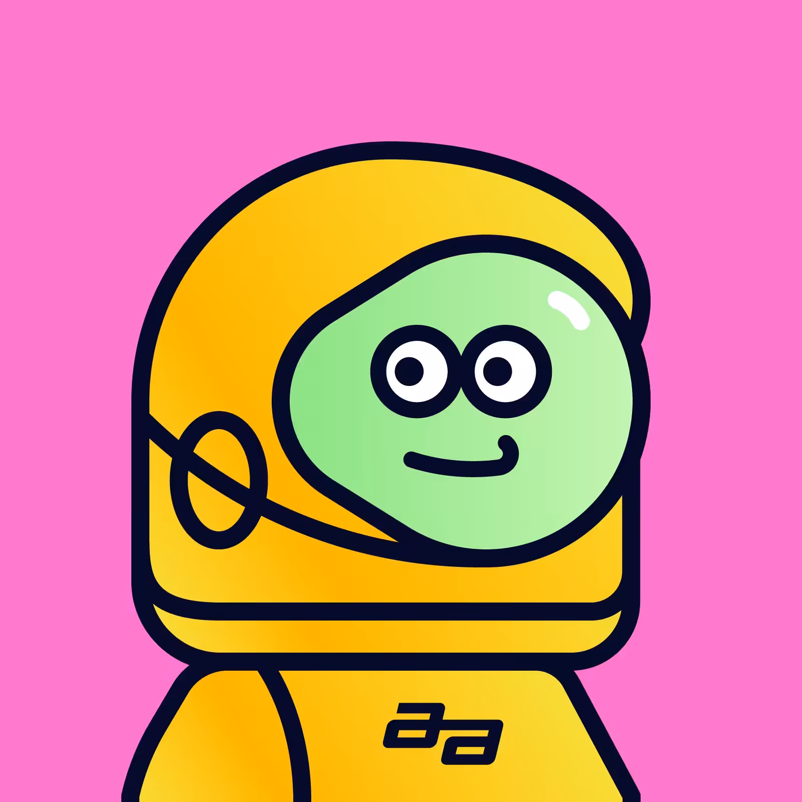 Awkward Astronauts #6728