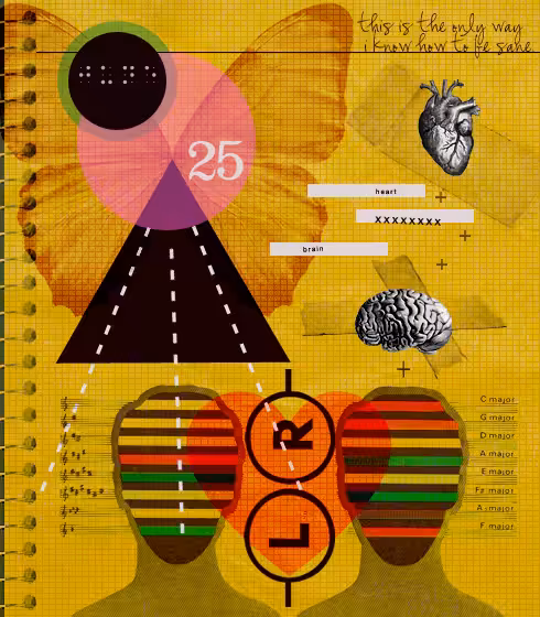 Heart & Brain