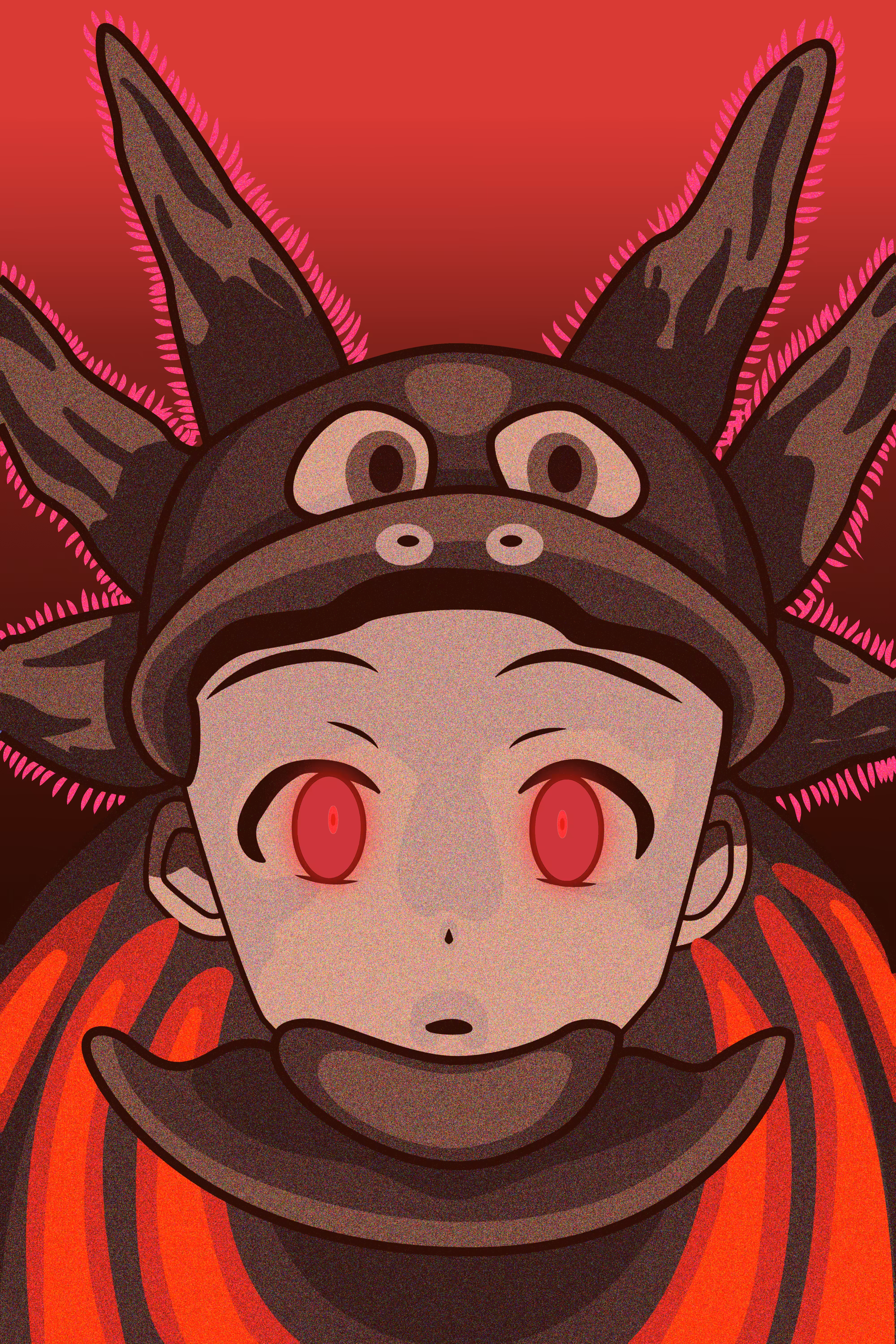 Axolotl #1