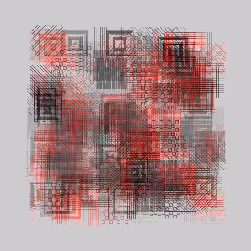 Scratches #6