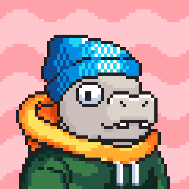 Hoppo #5