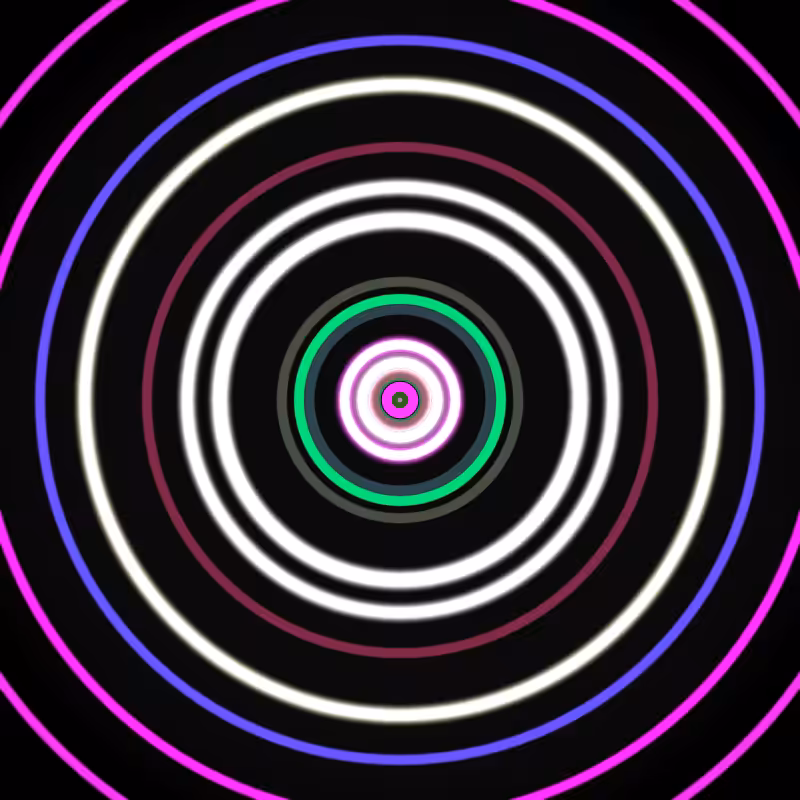 Circleized #23