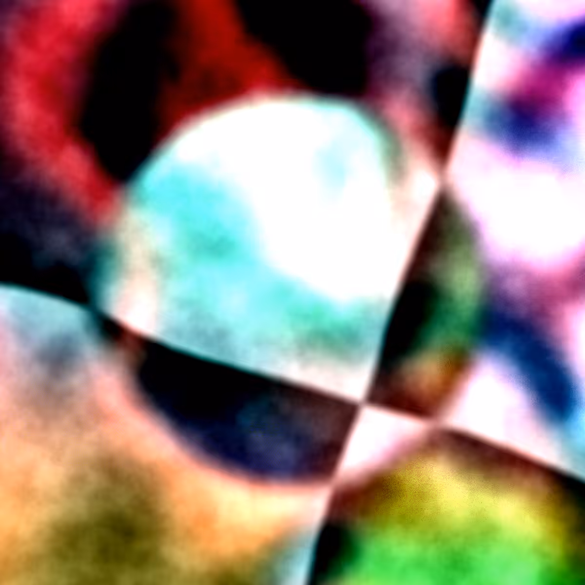 Symbolic Separations #14