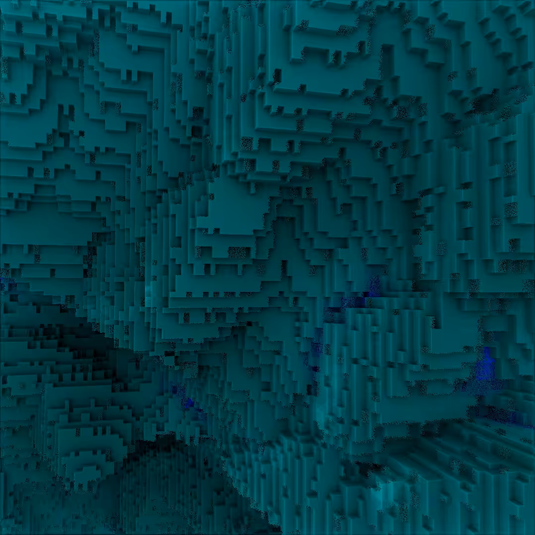 Blue City