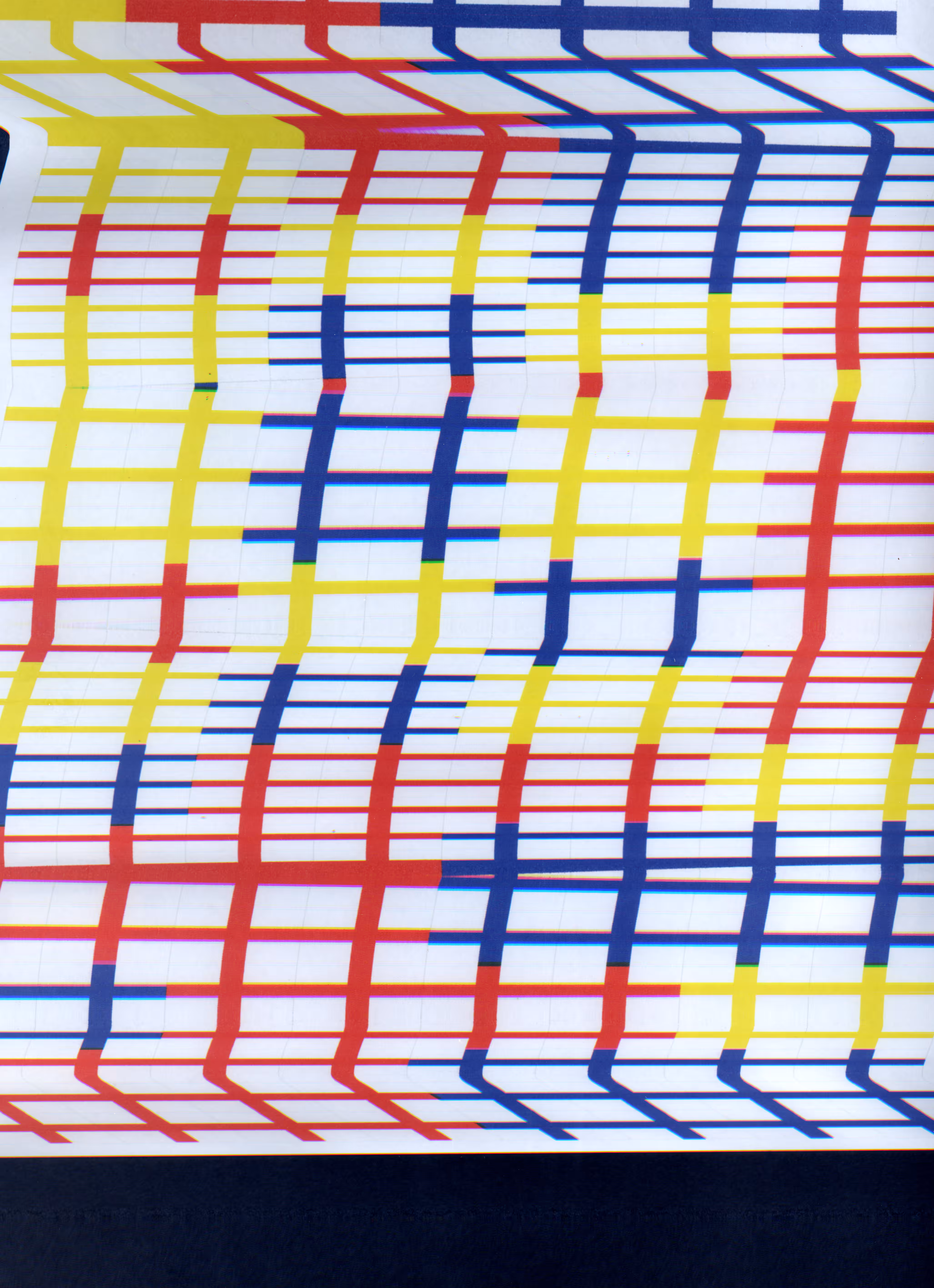 Toolpath/Grid #1