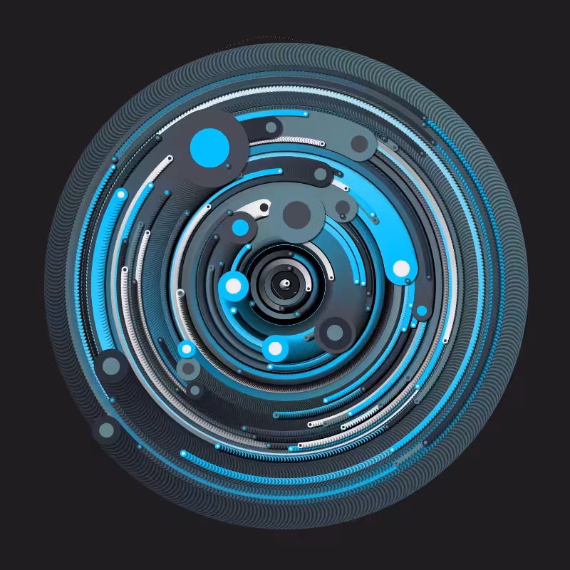 Cycles #28