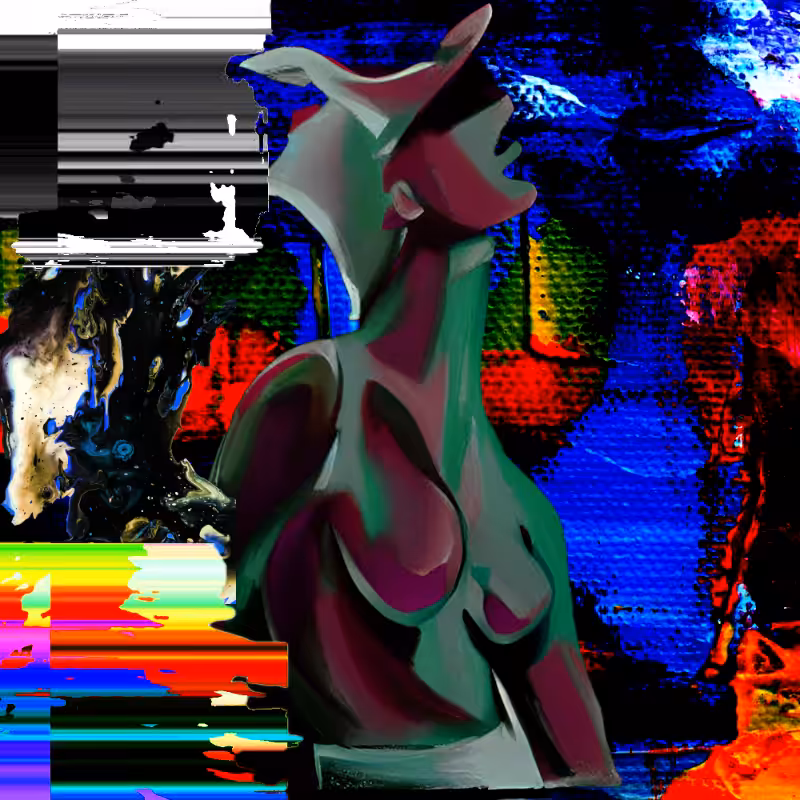 Existence #12