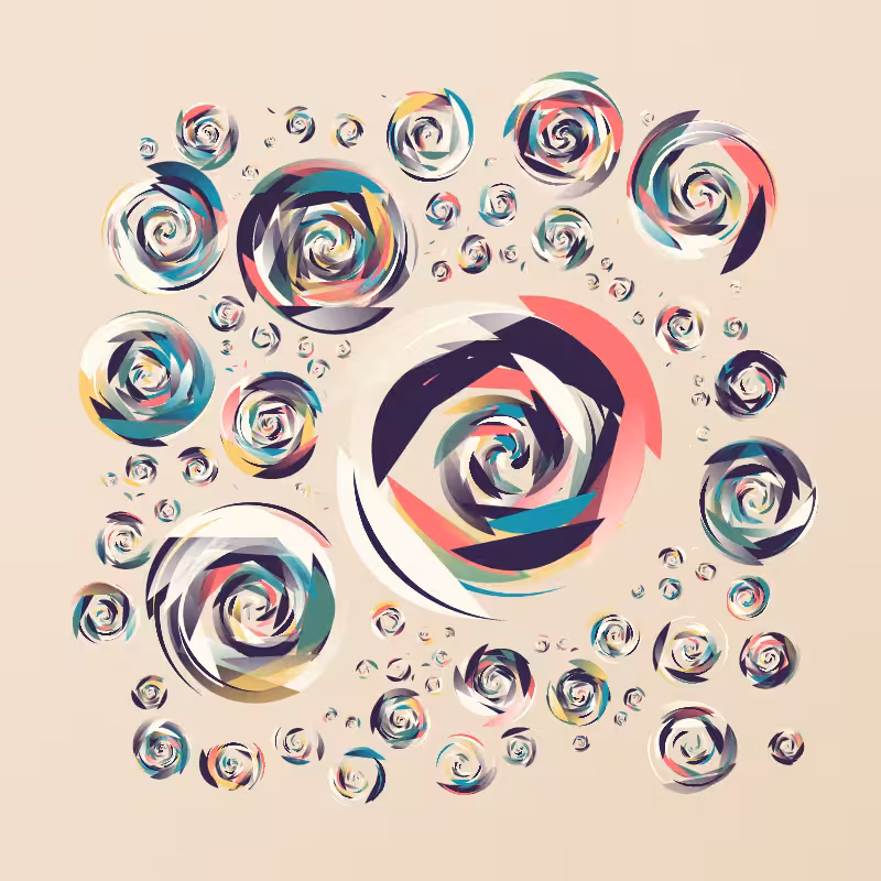 Twistings #96