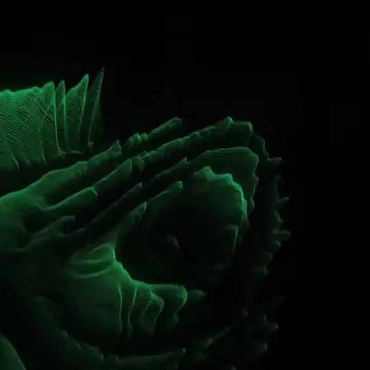 Infinite Terrain N.2 part1