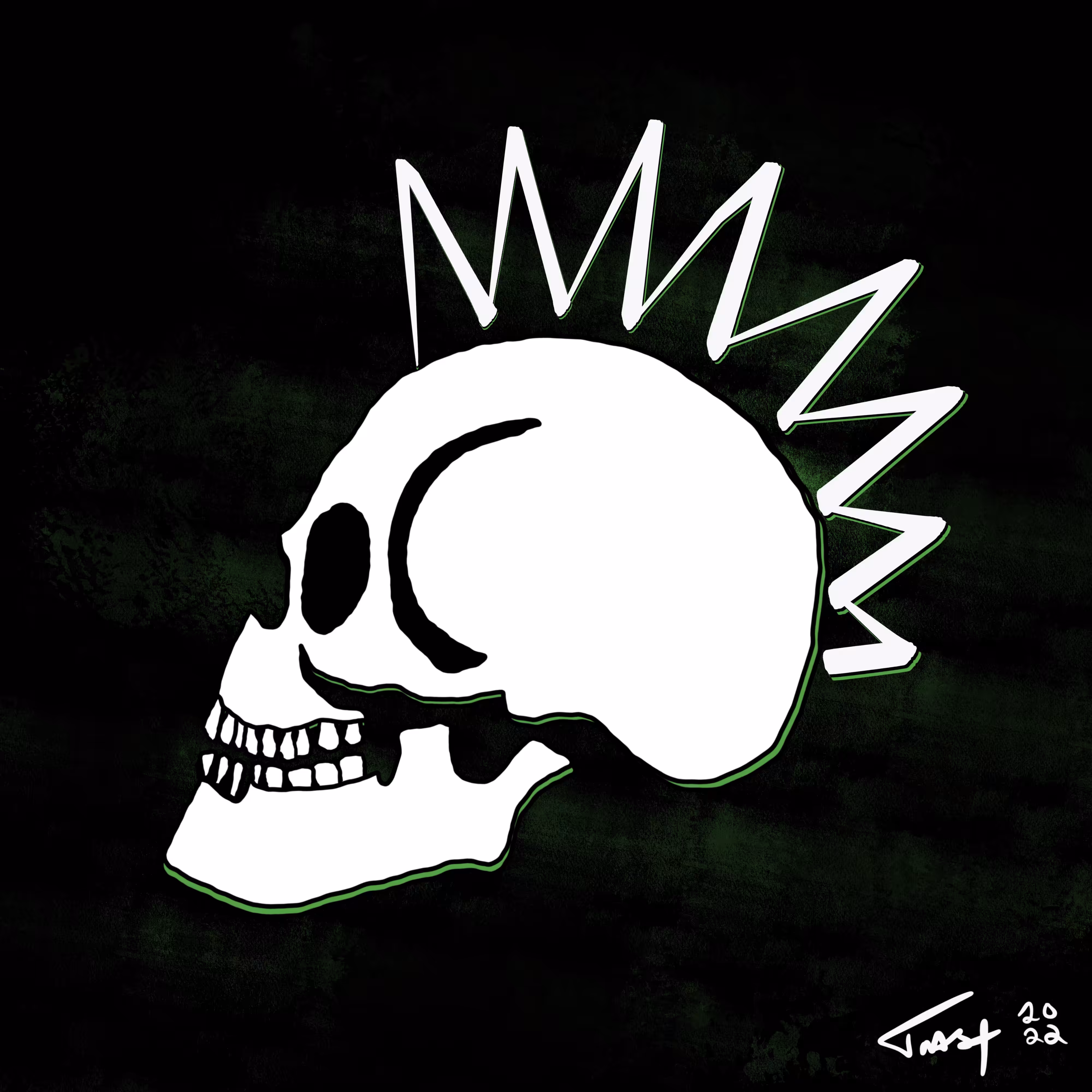 Mo SkullL