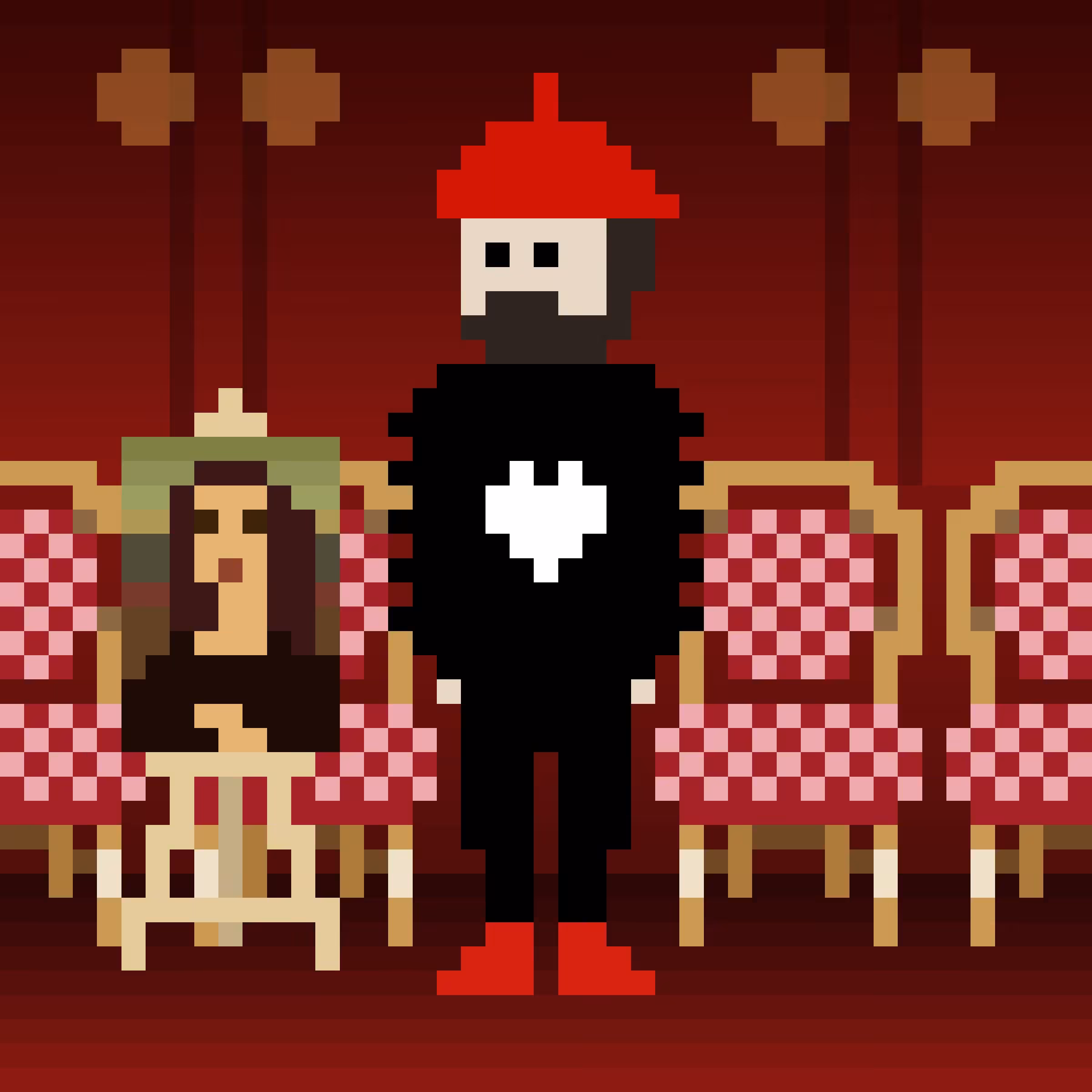 CryptoParisian #766