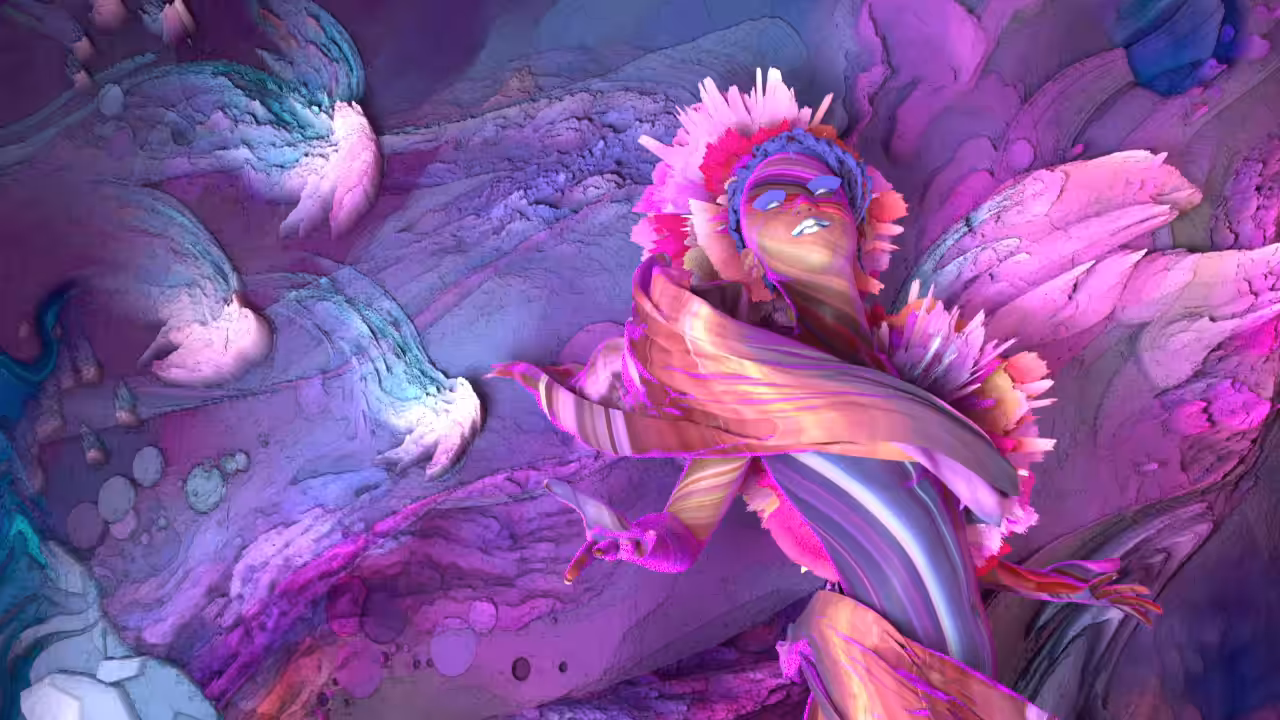 Creative Collectors Enter the Metaverse