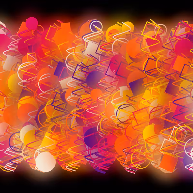 Arcade Lights #83