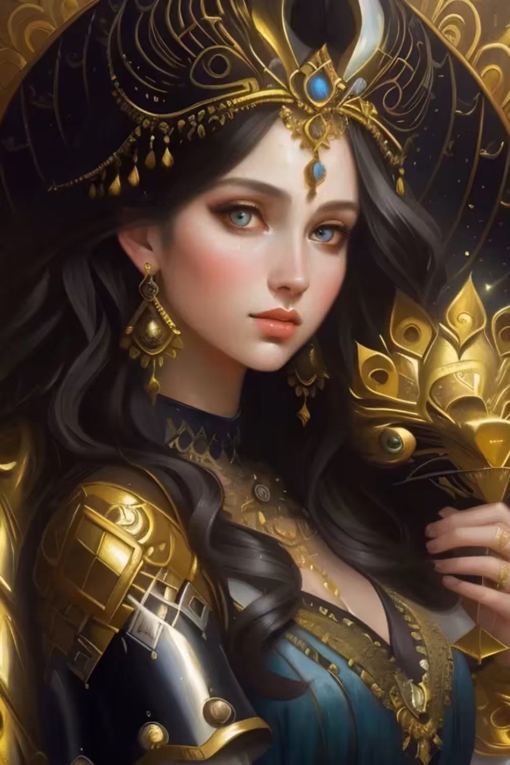 "Ember"