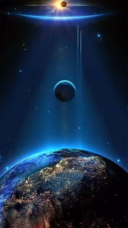 Home🌍