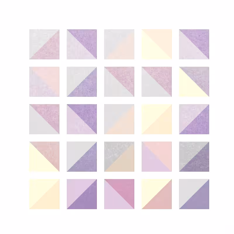 Triangles #5