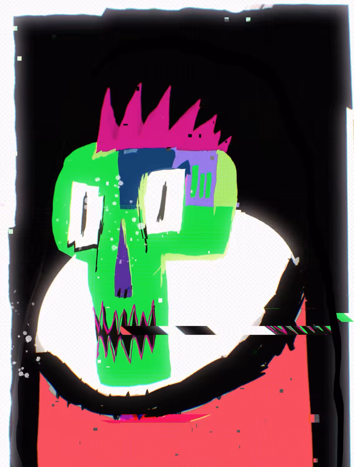 ROYAL PUNK