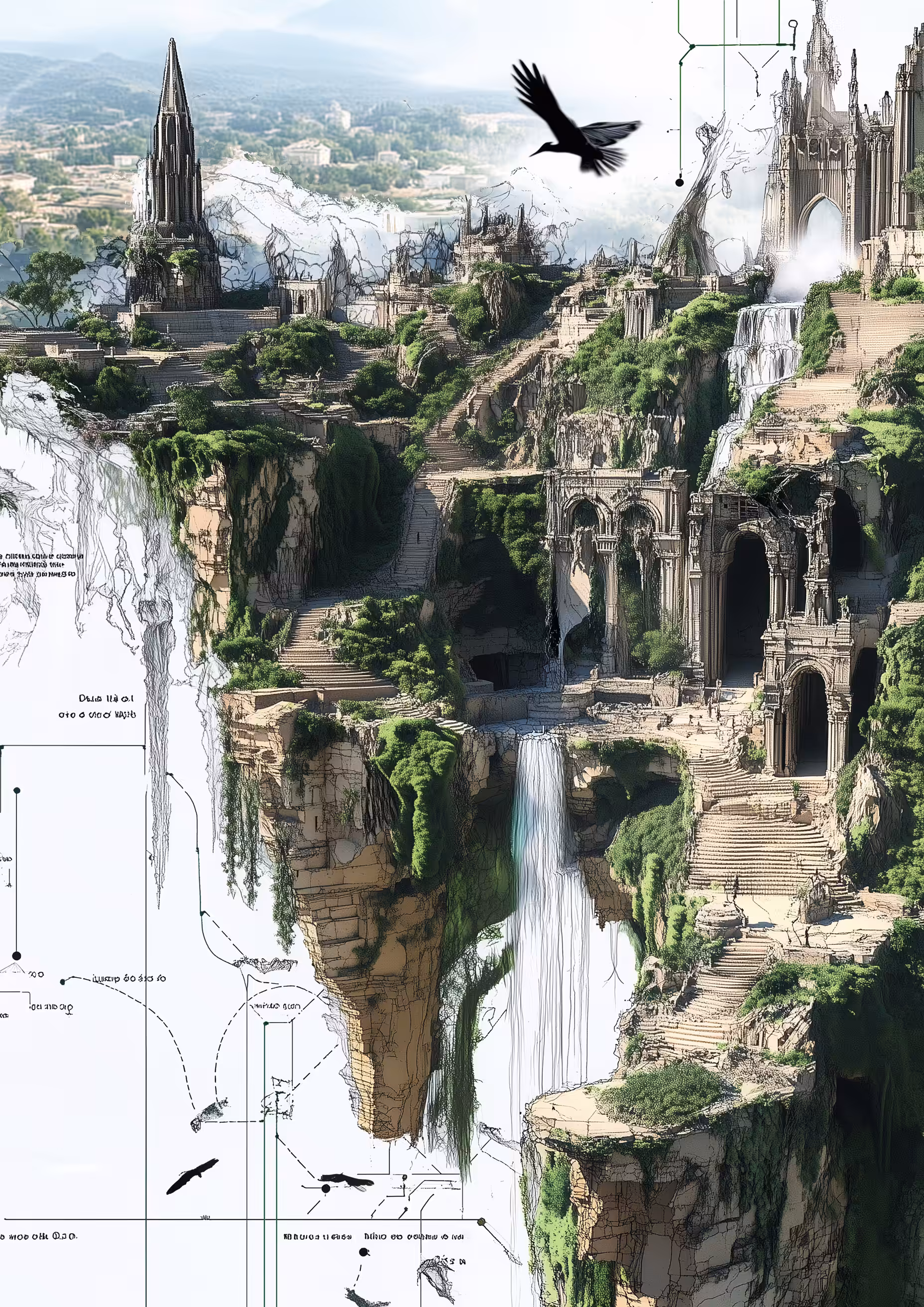 ecodiluvian