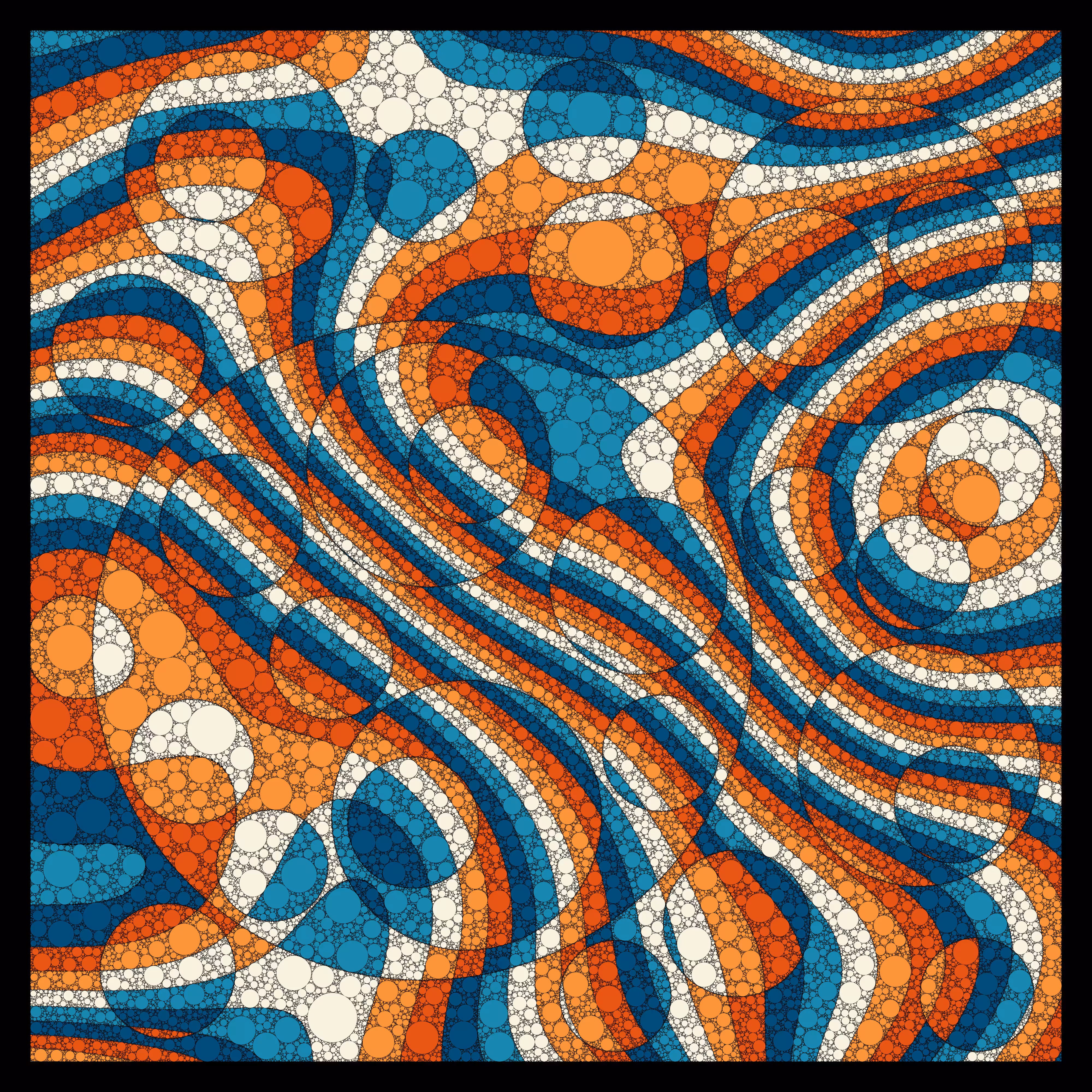 Coalesce: Colorshift A