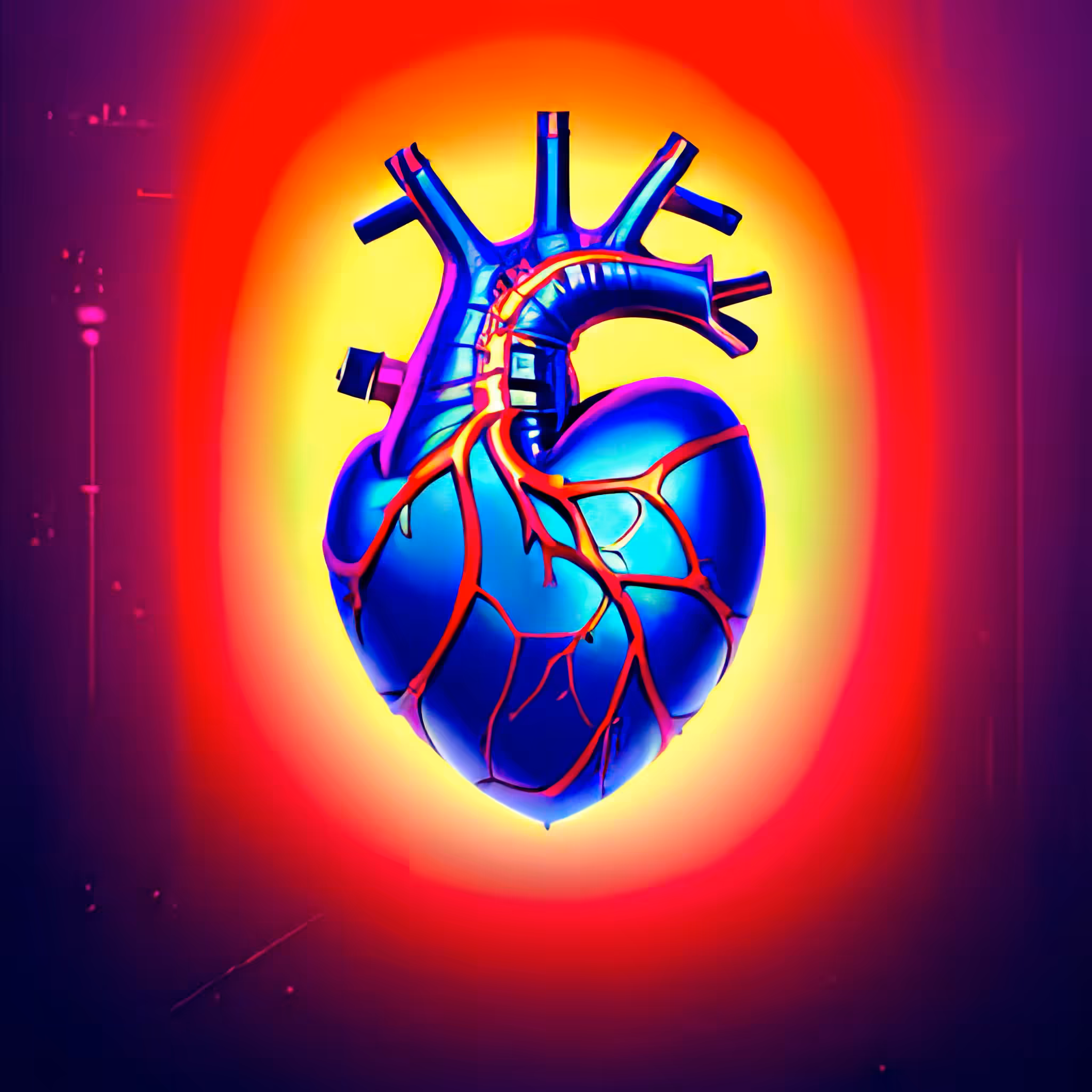 Have a Fuckin Heart #179